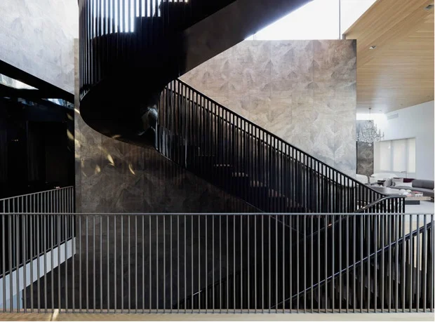 Projects: Penthouse | Projects | Lamazor Group LLC | Lamazor Group